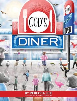God's Diner (Hardback)