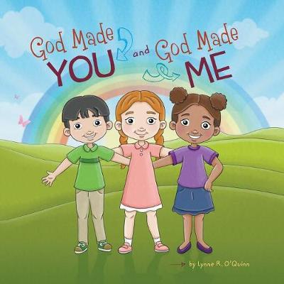 God Made You and God Made Me (Paperback)