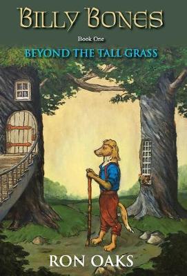 Beyond the Tall Grass (Billy Bones Book 1) - Billy Bones 1 (Hardback)
