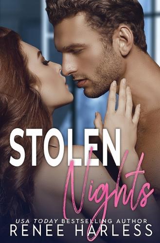 Stolen Nights - Stolen 1 (Paperback)