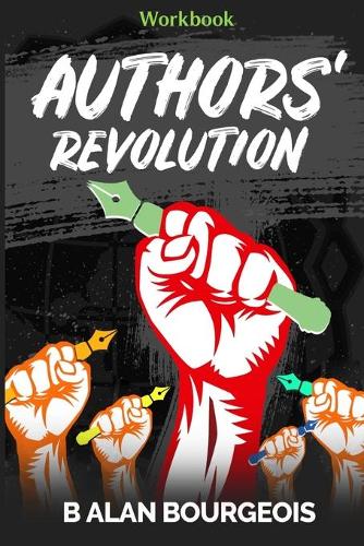 Authors' Revolution Workbook (Paperback)