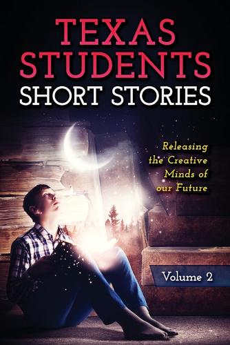 Short Stories by Texas Students (Paperback)