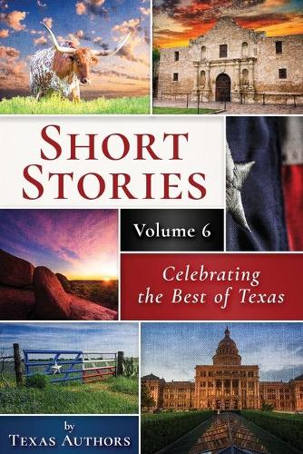 Short Stories by Texas Authors (Paperback)