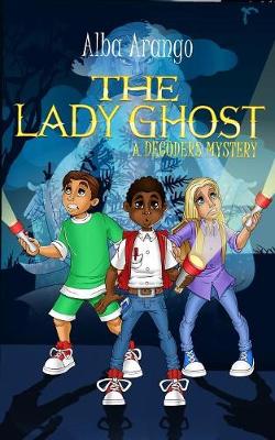 The Lady Ghost - Decoders 2 (Paperback)