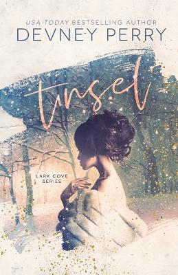 Tinsel - Lark Cove 4 (Paperback)