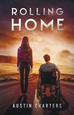 Rolling Home (Paperback)