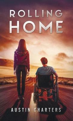 Rolling Home (Hardback)