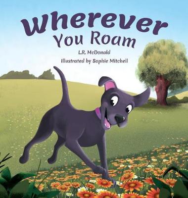 Wherever You Roam (Hardback)