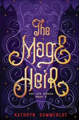 The Mage Heir (Paperback)