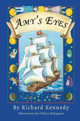 Amy's Eyes (Paperback)