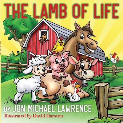 The Lamb of Life (Paperback)