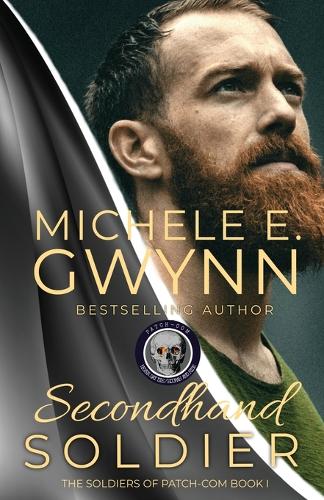 Secondhand Soldier - The Soldiers of Patch-Com 1 (Paperback)