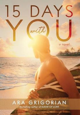 15 Days With You (Hardback)