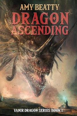 Dragon Ascending (Paperback)