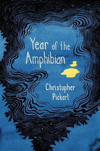 Year of the Amphibian (Paperback)