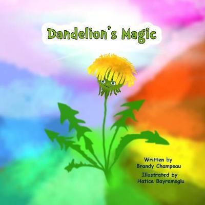 Dandelion's Magic (Paperback)