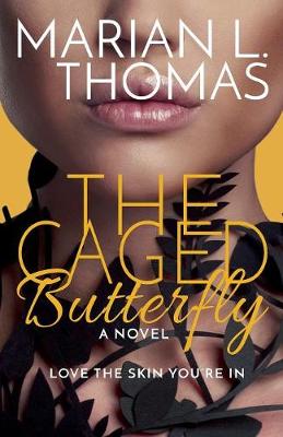 The Caged Butterfly (Paperback)