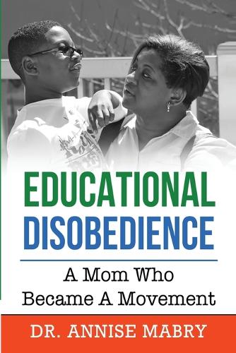 Educational Disobedience (Paperback)