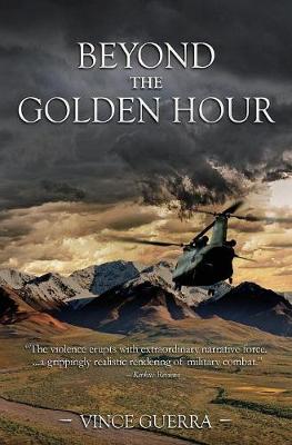 Beyond the Golden Hour (Hardback)