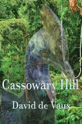 Cassowary Hill (Paperback)