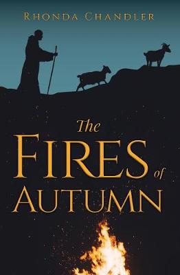 The Fires of Autumn (Paperback)