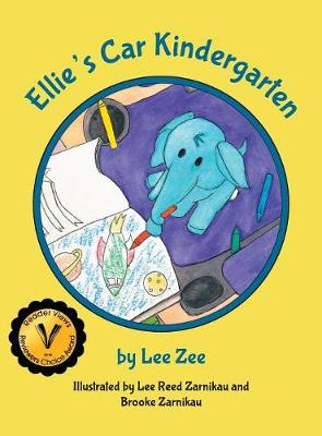 Ellie's Car Kindergarten (Hardback)