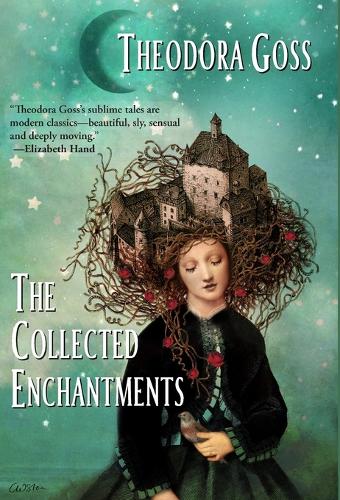 The Collected Enchantments (Hardback)