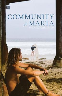 Community of Marta - 978-1-7326499-0-3 (Paperback)