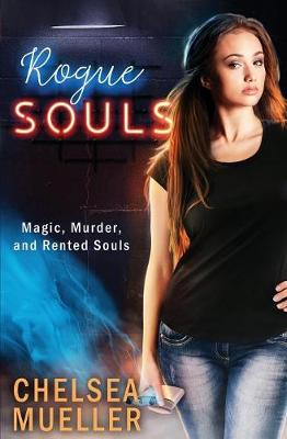 Rogue Souls (Paperback)