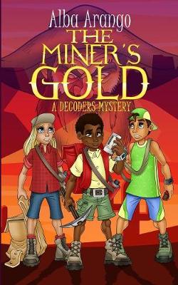 The Miner's Gold (Paperback)