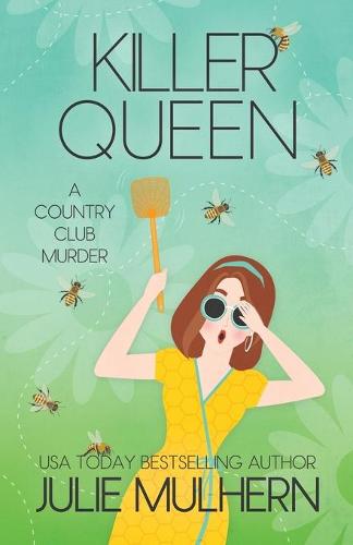 Killer Queen (Paperback)