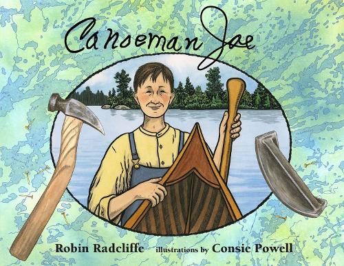 Canoeman Joe (Hardback)