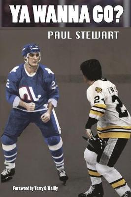 YA Wanna Go? (Paperback)