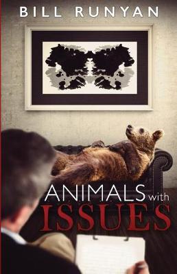 Animals with Issues (Paperback)