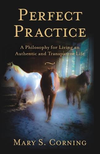 Perfect Practice: A Philosophy for Living an Authentic and Transparent Life (Paperback)