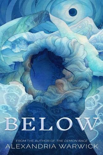 Below - North 1 (Paperback)
