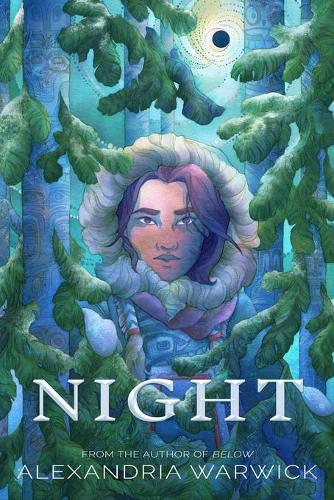 Night - North 2 (Paperback)