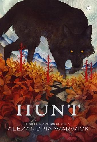 Hunt - North 3 (Hardback)