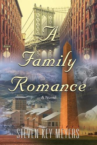 A Family Romance (Paperback)