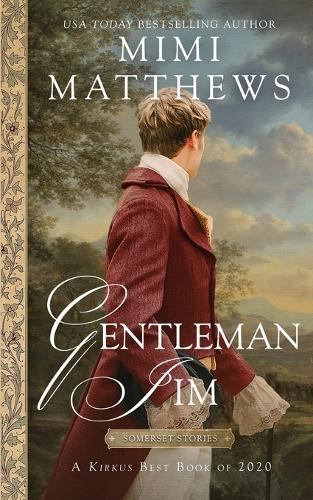 Gentleman Jim: A Tale of Romance and Revenge (Paperback)