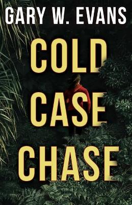 Cold Case Chase (Paperback)