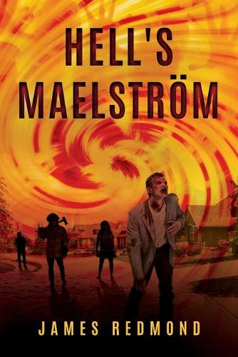 Hell's Maelstroem (Paperback)