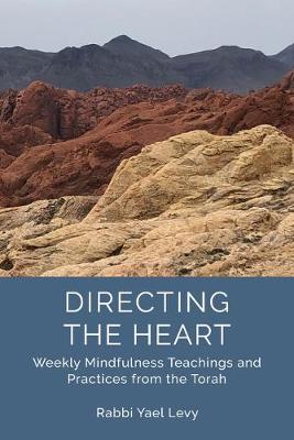 Directing the Heart: Weekly Mindfulness Teachings and Practices from the Torah (Paperback)