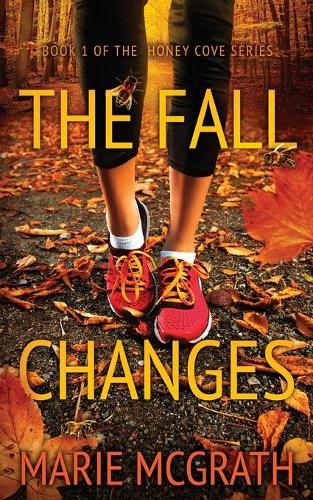 The Fall Changes (Paperback)
