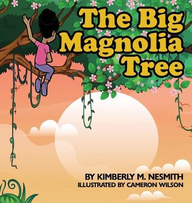 Big Magnolia (Hardback)