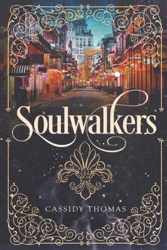Soulwalkers - Riven Chronicles 1 (Paperback)