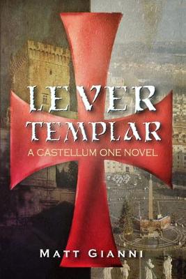 Lever Templar - Castellum One 1 (Paperback)