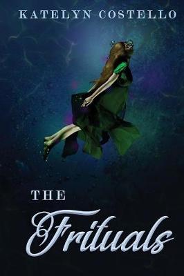 The Frituals: Large Print Edition - Frituals Saga 1 (Paperback)