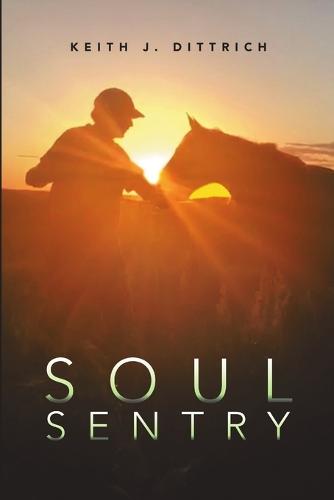 Soul Sentry (Paperback)