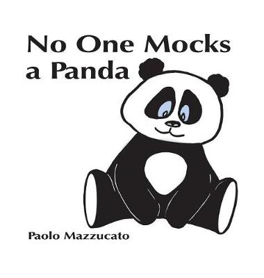 No One Mocks a Panda (Hardback)
